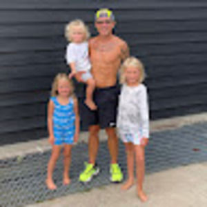 Meet your Posher, Bryan